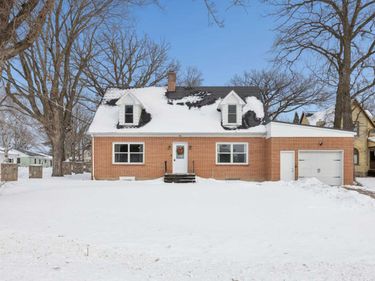 110 8th Street SE, Long Prairie, MN 56347