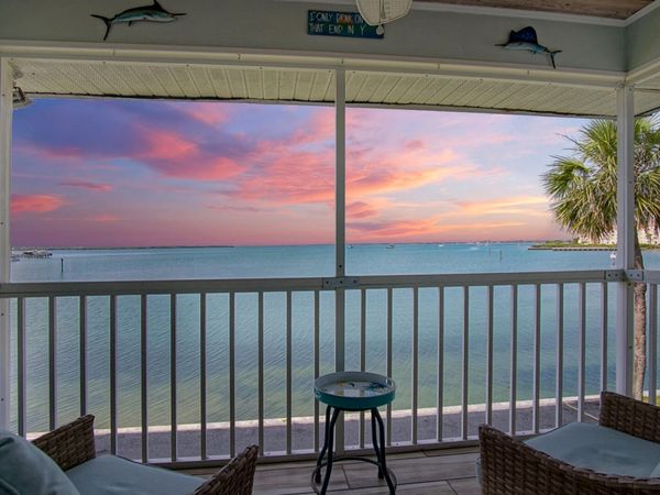 1177 Bayshore Drive, Unit 207, Fort Pierce, FL 34949