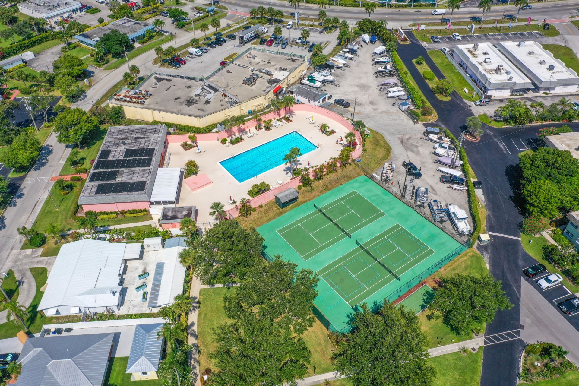 1177 Bayshore Drive, Unit 207, Fort Pierce, FL 34949 Photo