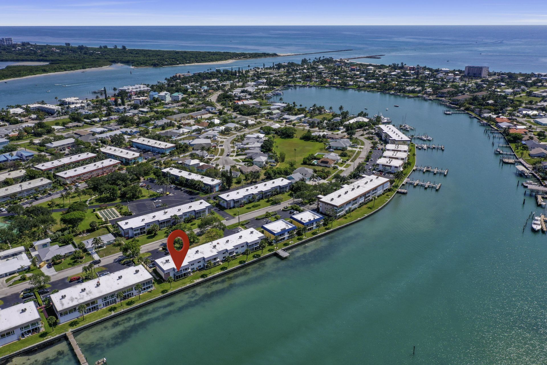 1177 Bayshore Drive, Unit 207, Fort Pierce, FL 34949 Photo