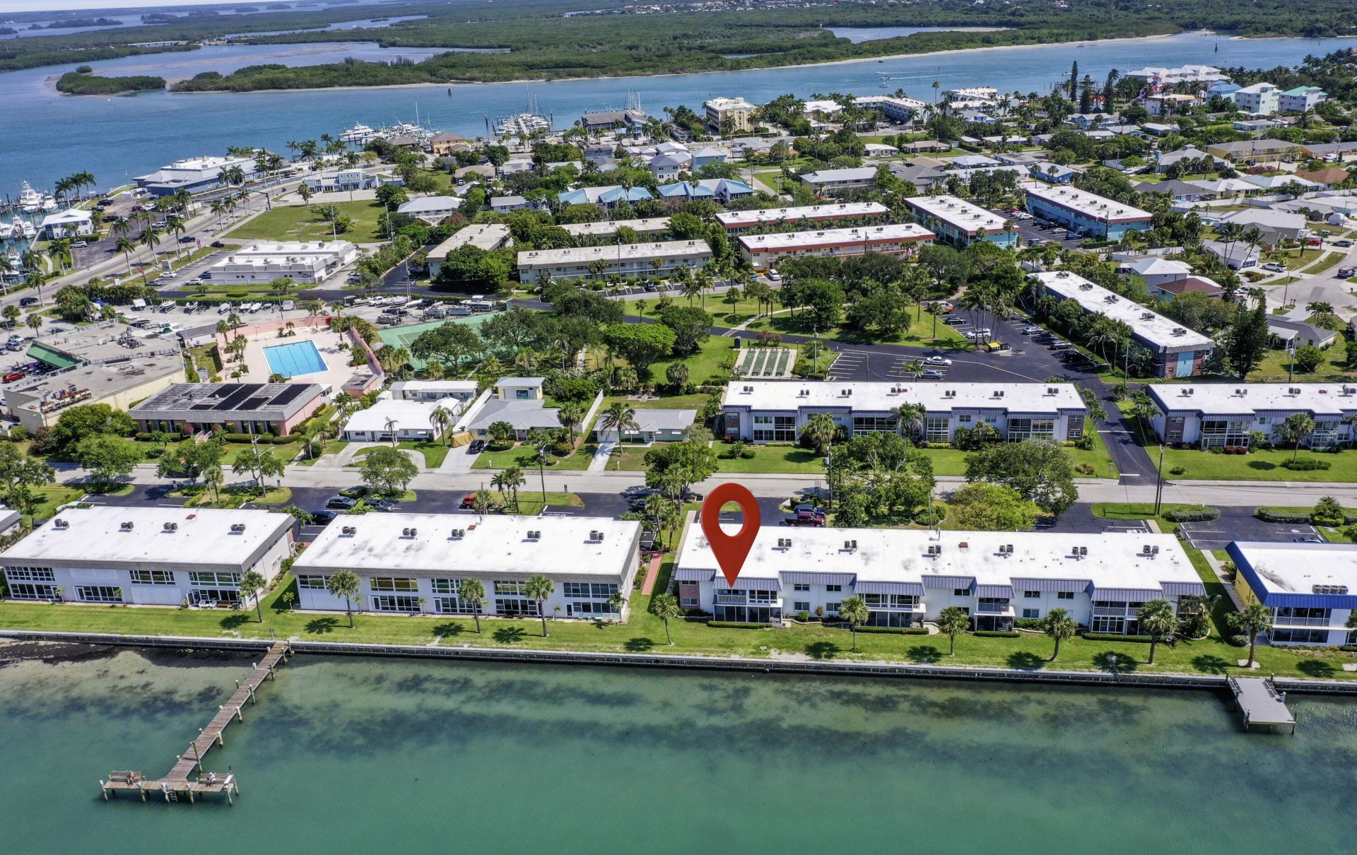 1177 Bayshore Drive, Unit 207, Fort Pierce, FL 34949 Photo