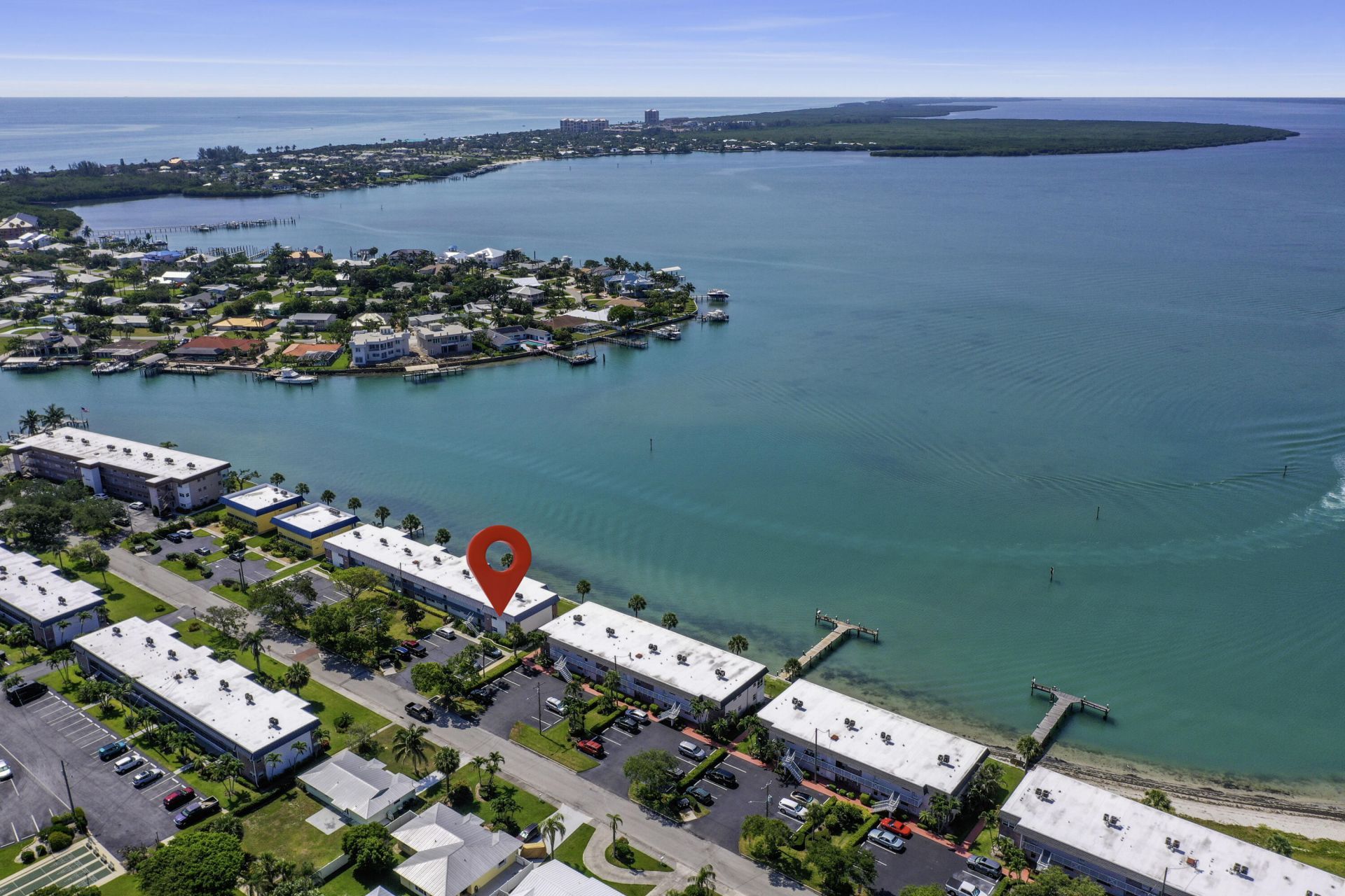 1177 Bayshore Drive, Unit 207, Fort Pierce, FL 34949 Photo