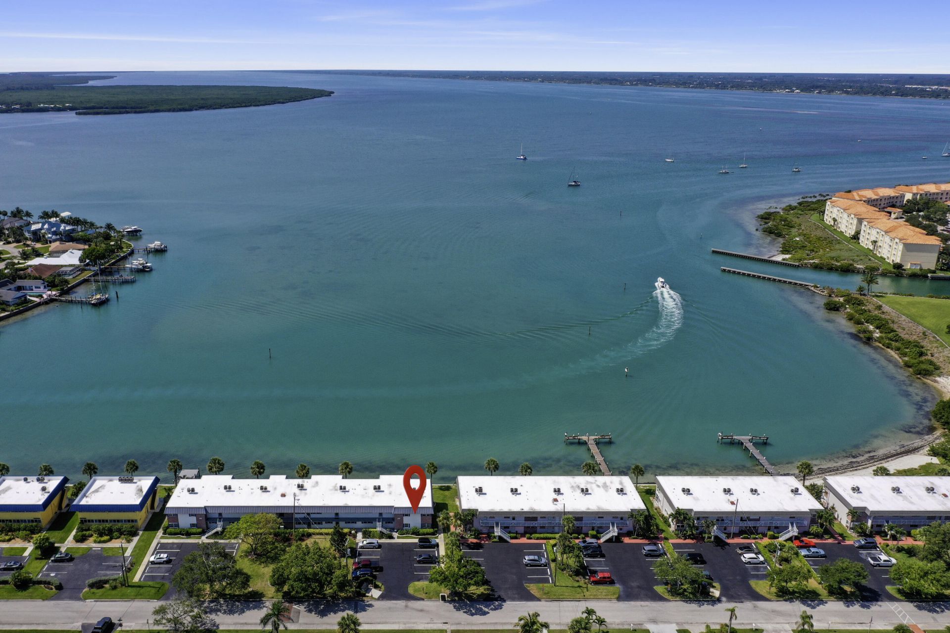 1177 Bayshore Drive, Unit 207, Fort Pierce, FL 34949 Photo