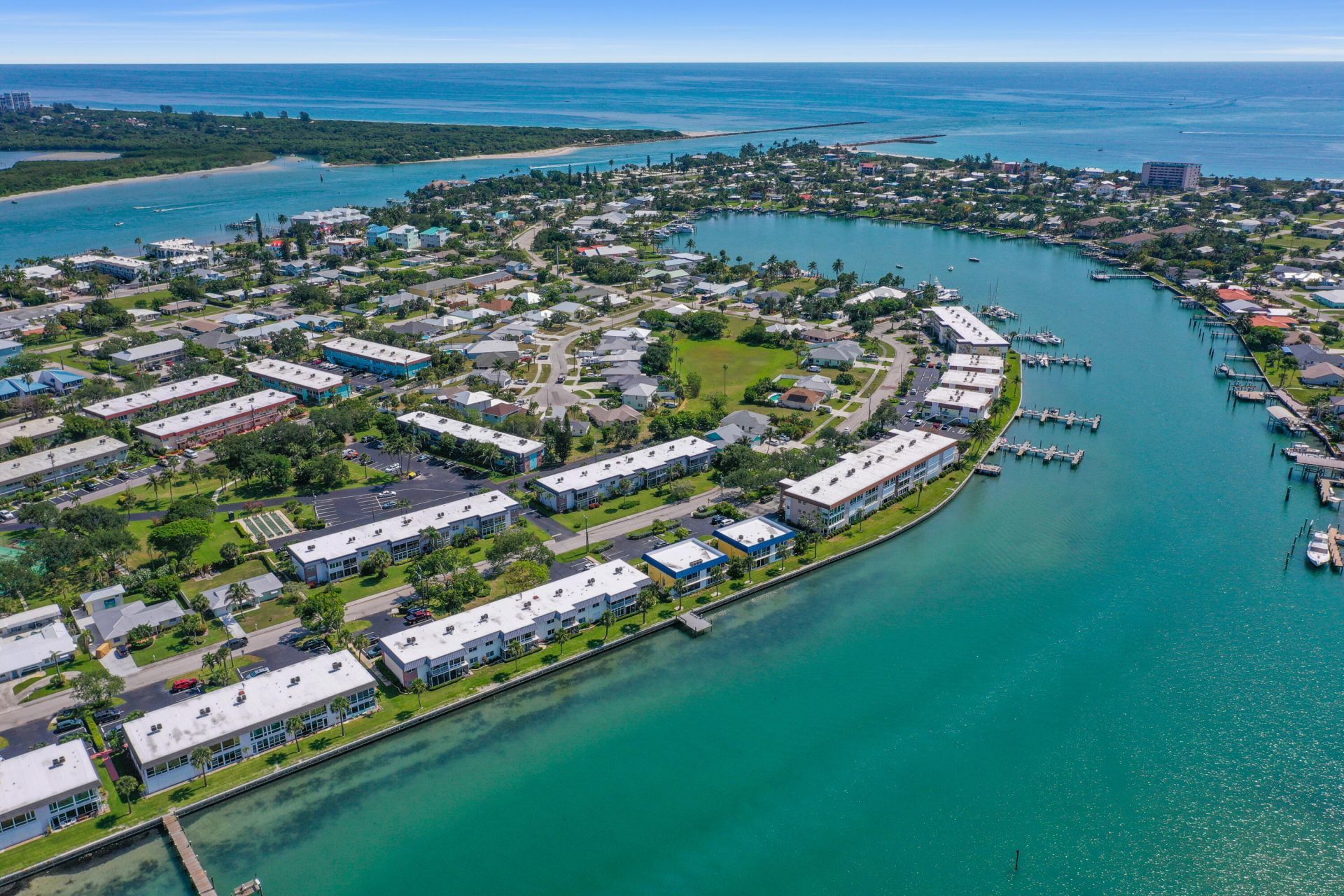 1177 Bayshore Drive, Unit 207, Fort Pierce, FL 34949 Photo