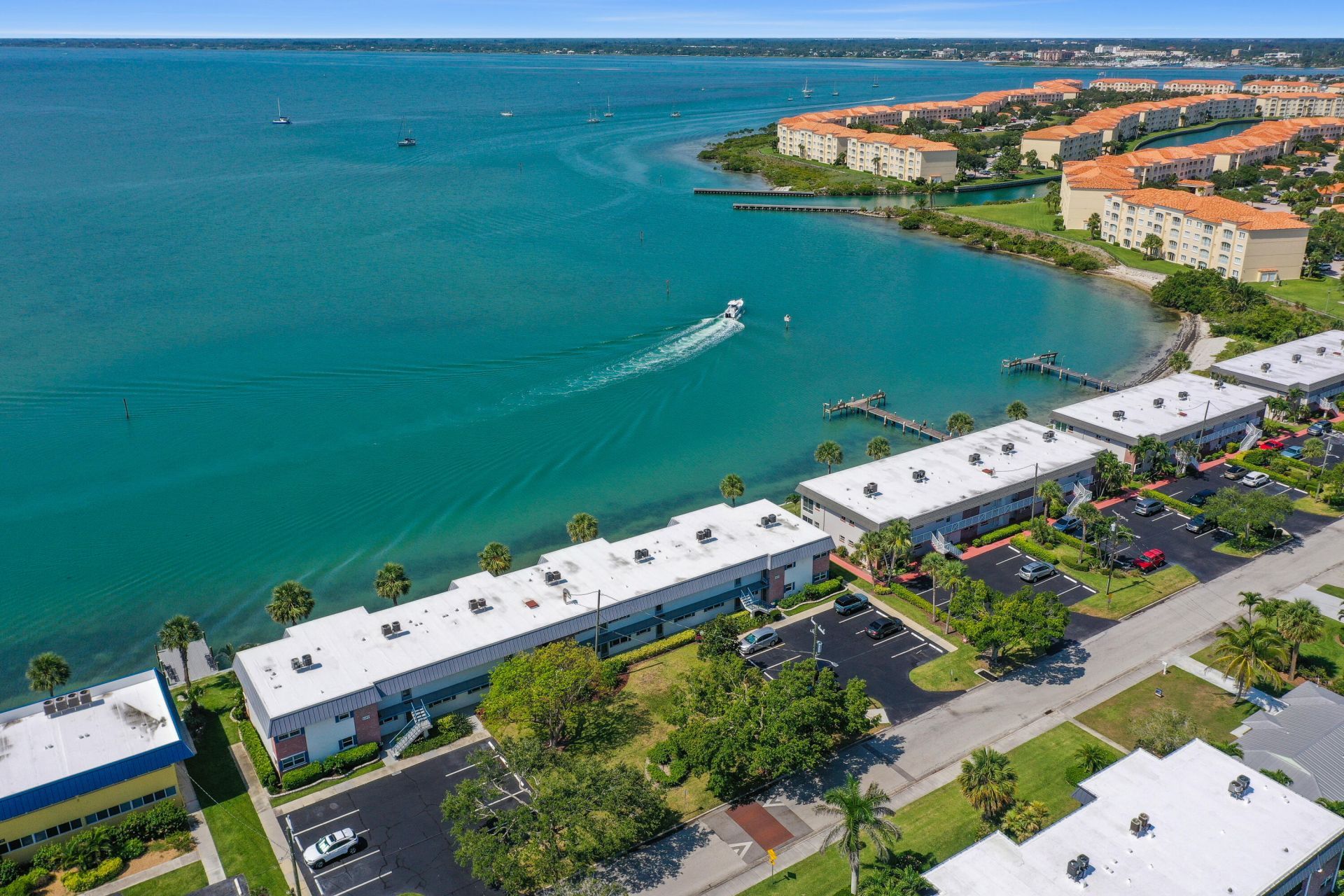 1177 Bayshore Drive, Unit 207, Fort Pierce, FL 34949 Photo