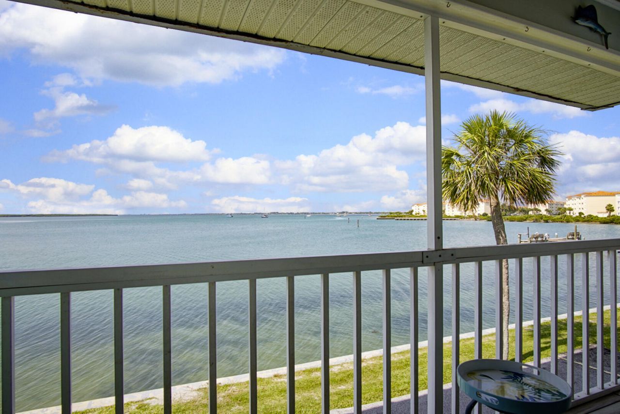 1177 Bayshore Drive, Unit 207, Fort Pierce, FL 34949 Photo