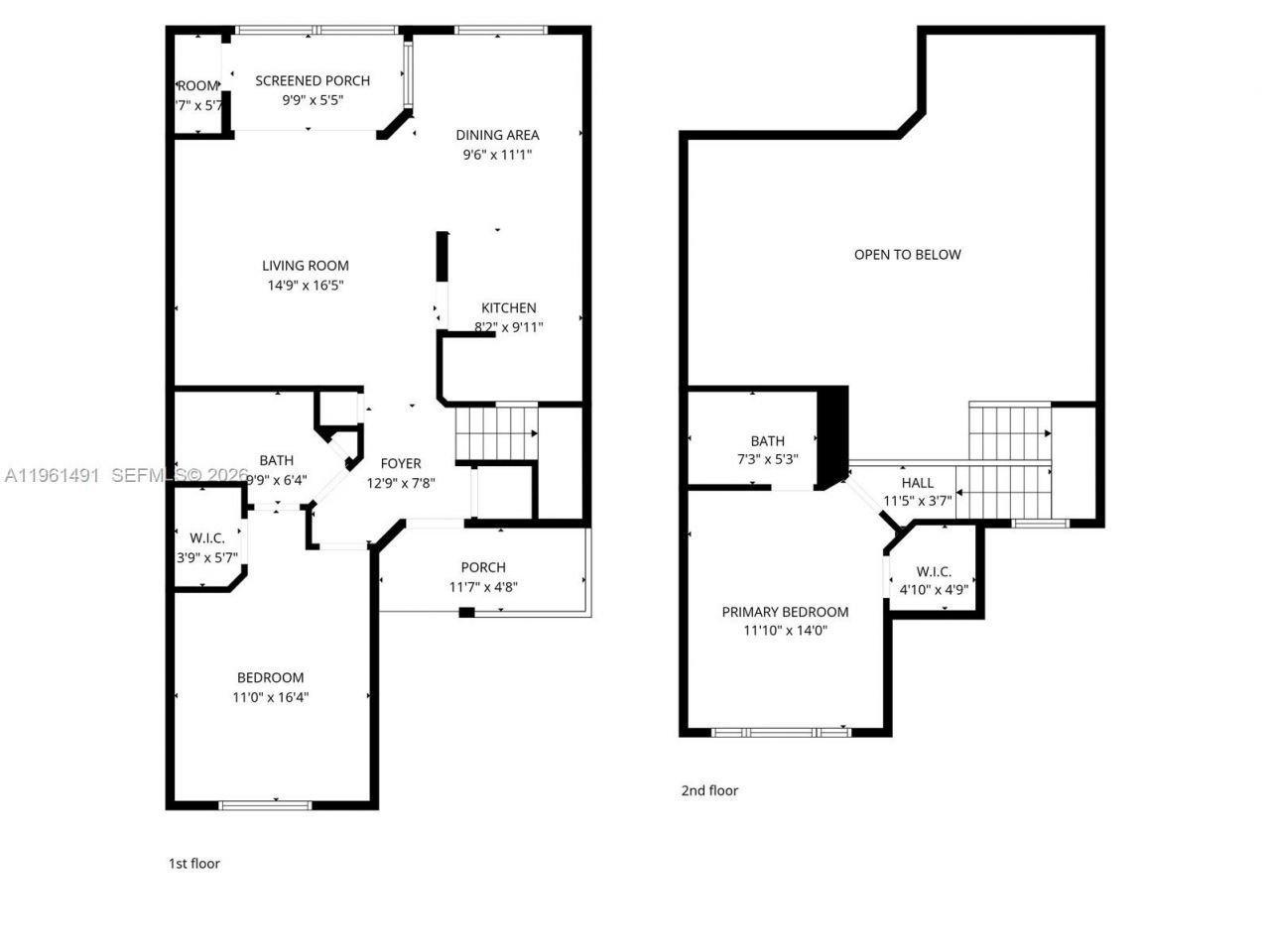 13864 SW 93rd Ln, Unit 13864, Miami, FL 33186 Photo