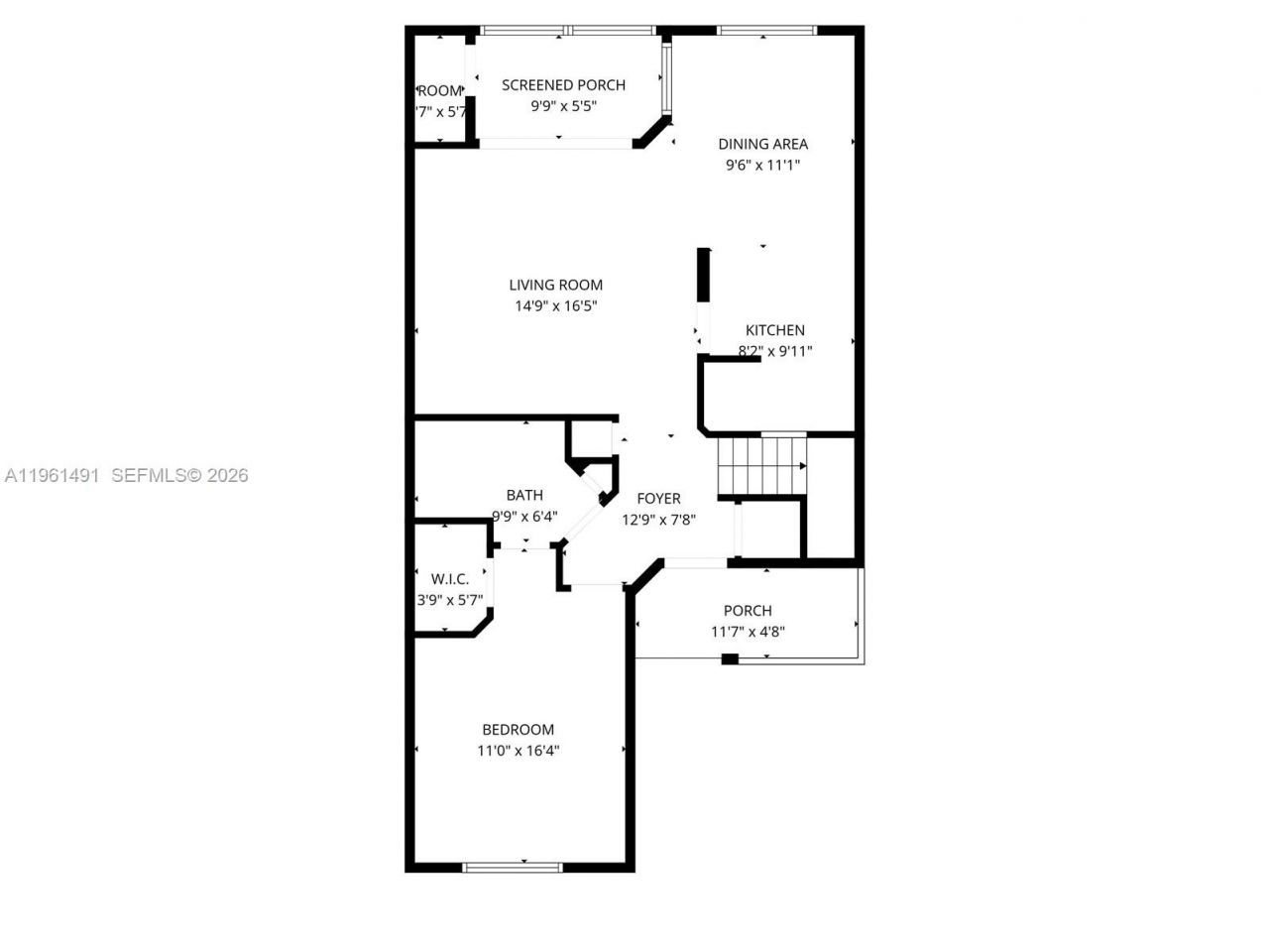 13864 SW 93rd Ln, Unit 13864, Miami, FL 33186 Photo