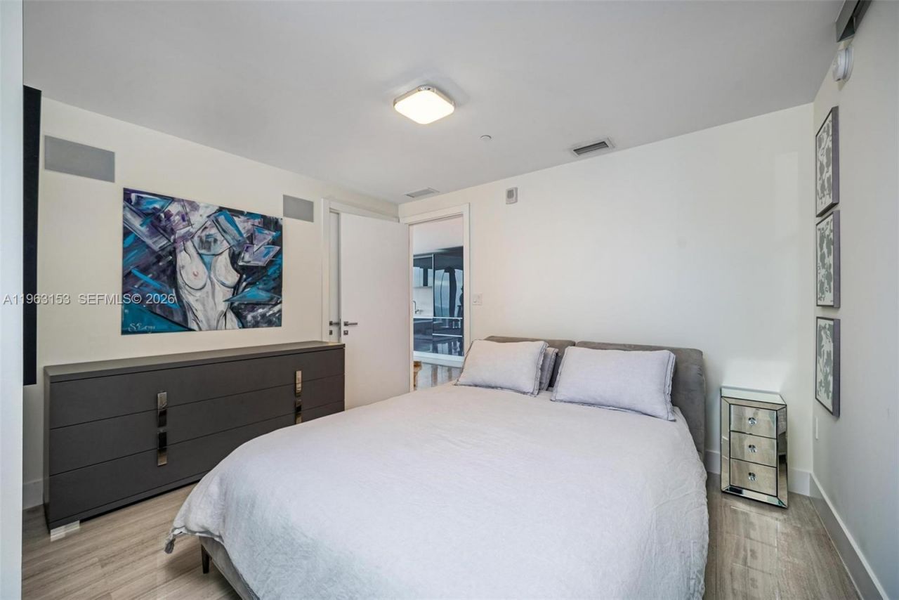 1451 Brickell Ave , Unit 2204, Miami, FL 33131 Photo