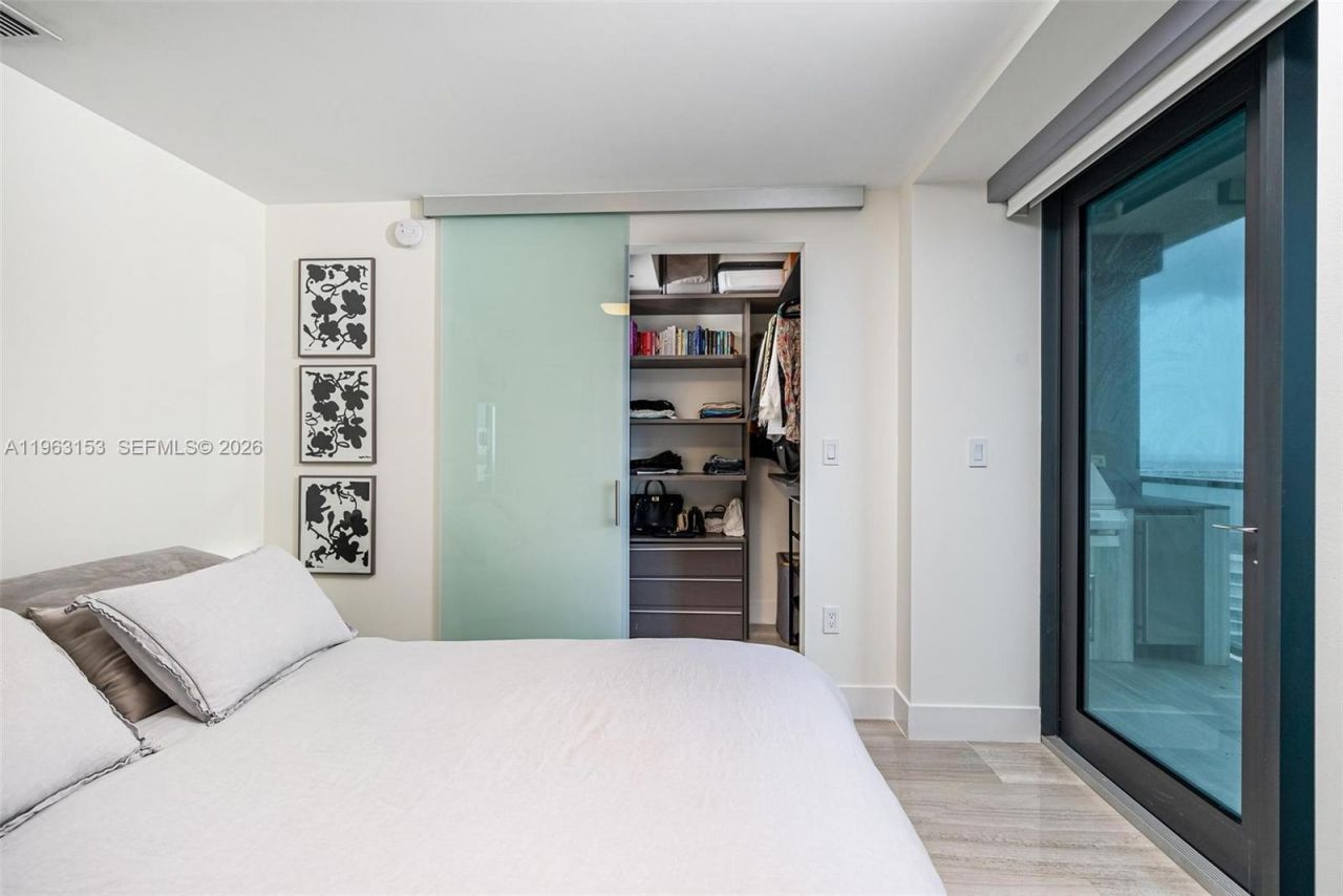 1451 Brickell Ave , Unit 2204, Miami, FL 33131 Photo