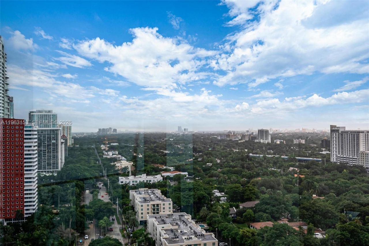 1451 Brickell Ave , Unit 2204, Miami, FL 33131 Photo