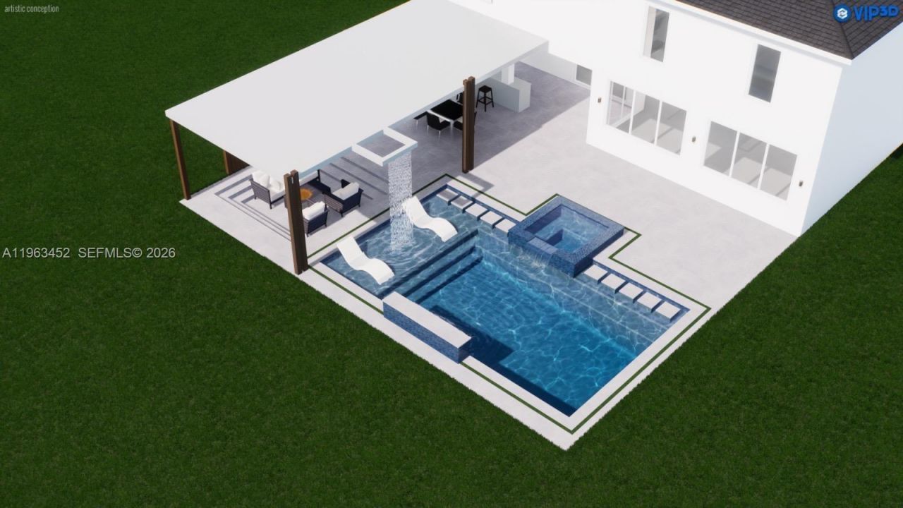 10386 SW 57th Ct, Cooper City, FL 33328 Photo