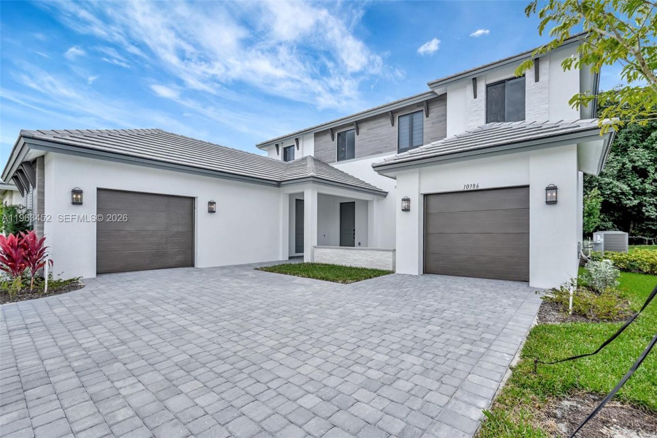 10386 SW 57th Ct, Cooper City, FL 33328 Photo