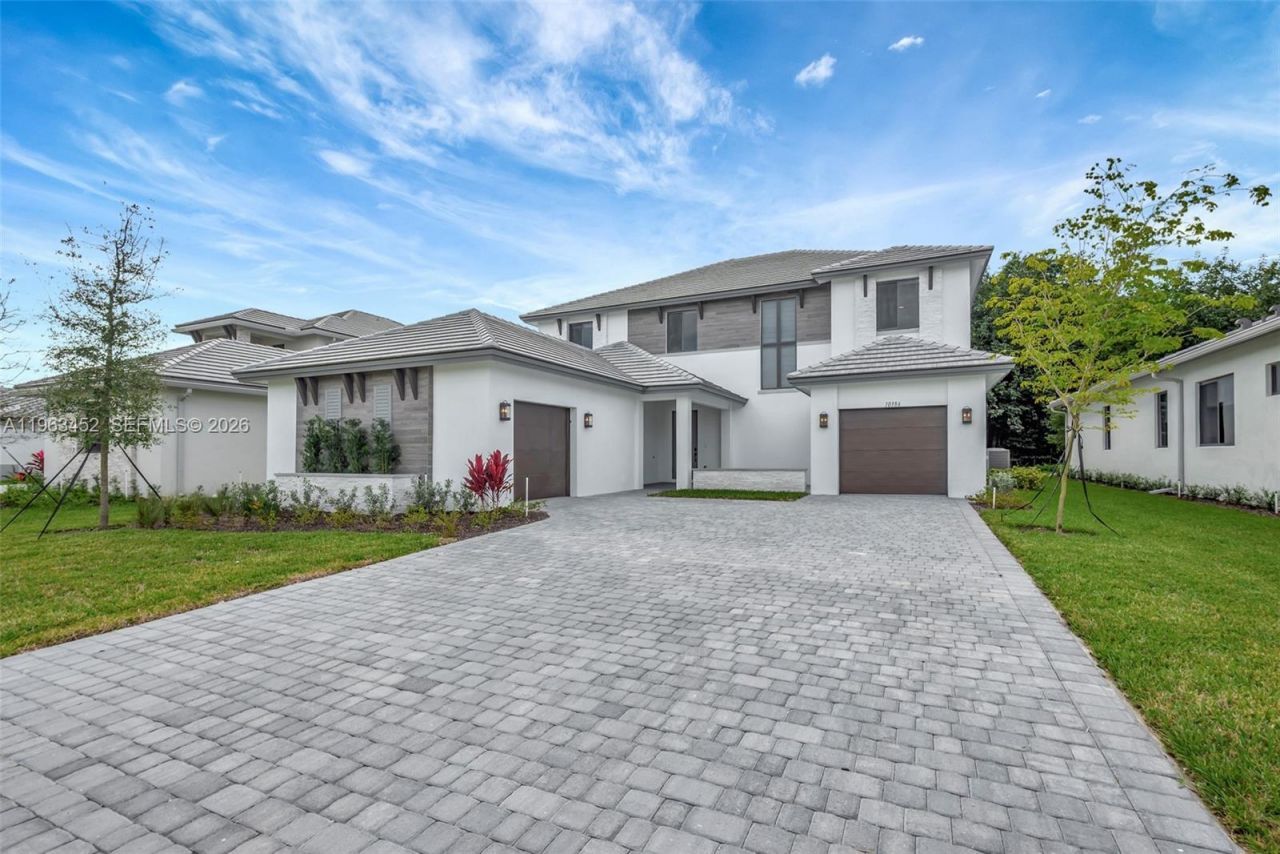 10386 SW 57th Ct, Cooper City, FL 33328 Photo