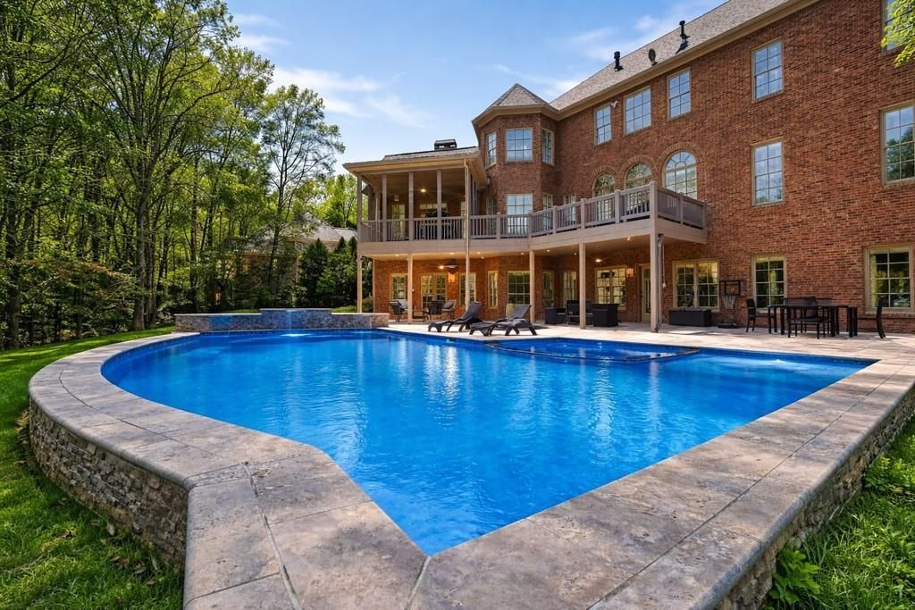 170 Golf Link Vw, Milton, GA 30004 Main Photo