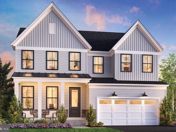 503 HARPER COURT, ROYERSFORD, PA 19468