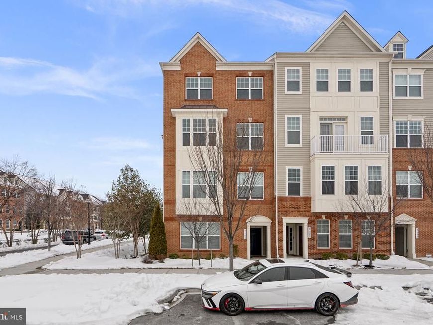 7103 Beaumont Place, Unit A, Hanover, MD 21076 Main Photo