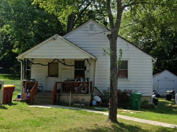 2226 HILL STREET, PETERSBURG, VA 23803