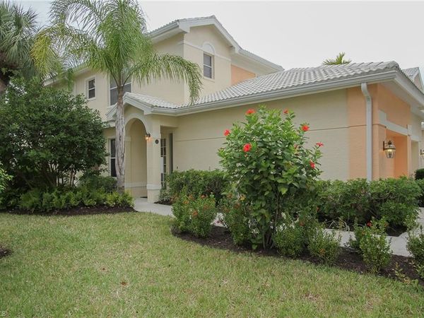 4615 Hawks Nest DR, Unit B-201, NAPLES, FL 34114