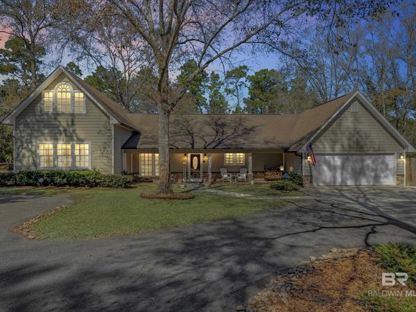 22929 US Highway 98, Foley, AL 36530