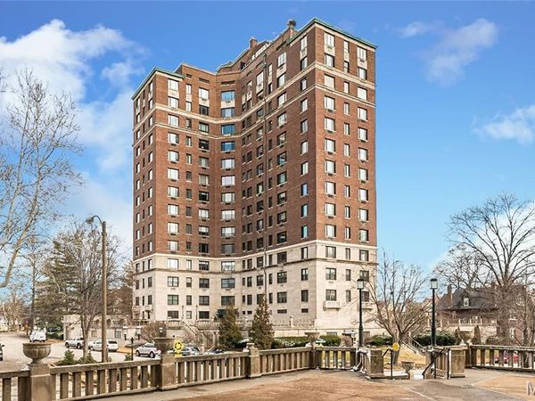 410 N Newstead Avenue , Unit 5S, St Louis, MO 63108