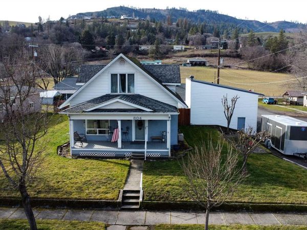 804 Maple St, Kamiah, ID 83536