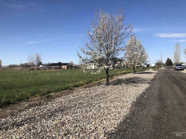TBD 180 W 280 S., Jerome, ID 83338