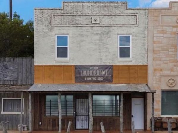 109 E Dempsey Street , Bryson, TX 76427