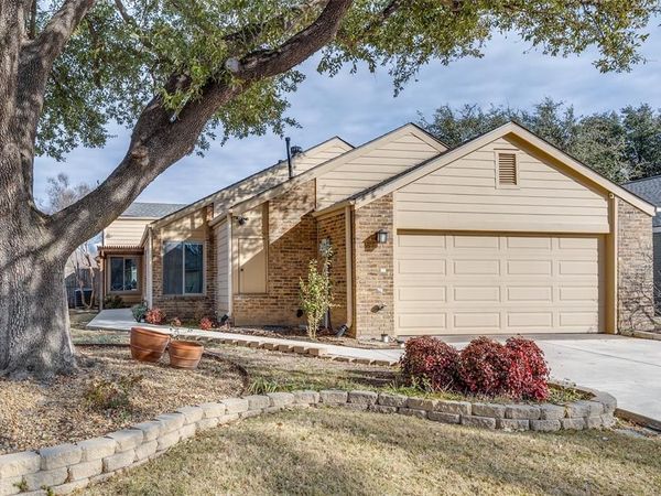 3919 Winter Park Lane, Addison, TX 75001