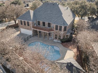 6400 Briercliff Court, Fort Worth, TX 76132