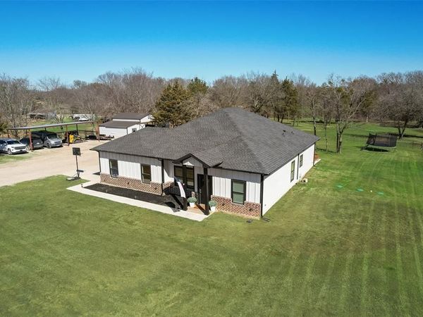 14240 County Road 354, Terrell, TX 75161