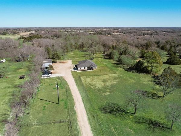 14240 County Road 354, Terrell, TX 75161