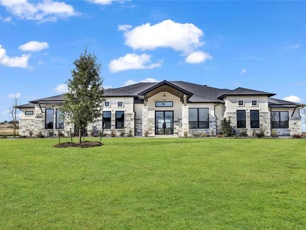 5021 Frost Creek, Aledo, TX 76008