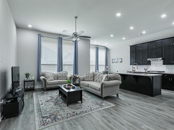 3004 Eccleston Street, Celina, TX 75009