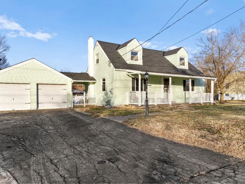 604 Smiley Avenue, Springdale, OH 45246 Photo 1