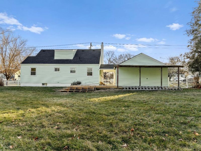 604 Smiley Avenue, Springdale, OH 45246 Photo 3