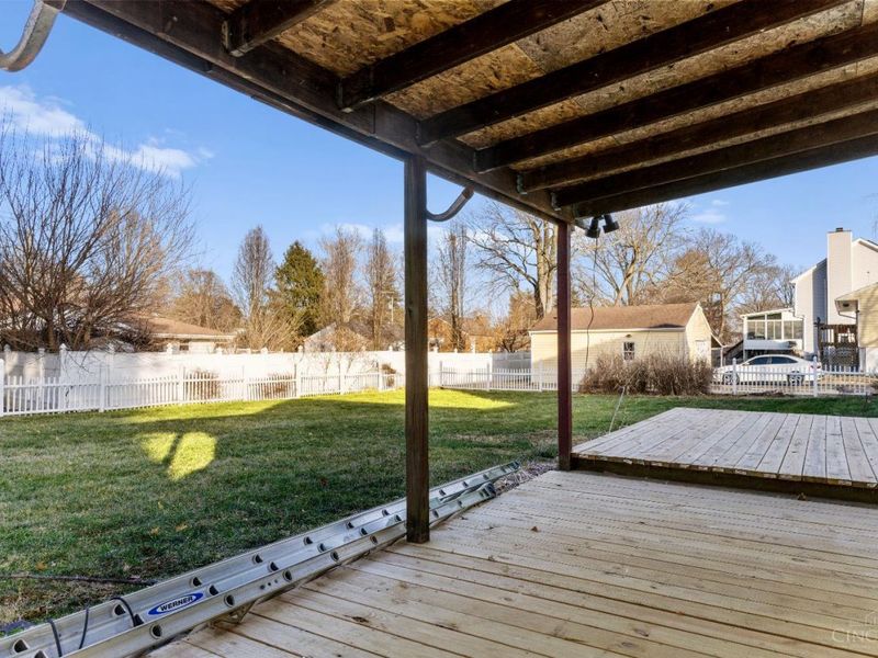 604 Smiley Avenue, Springdale, OH 45246 Photo 5