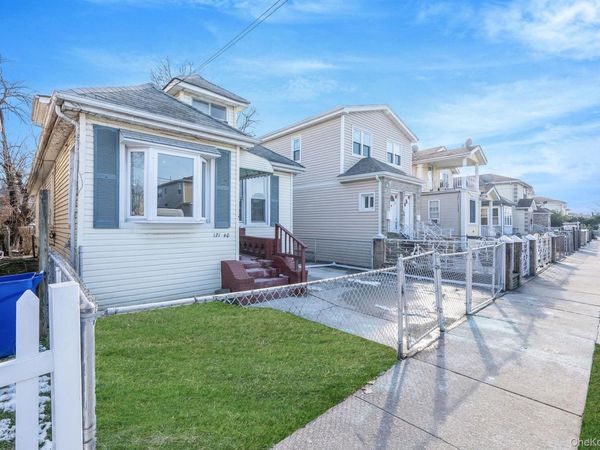 17140 119th Avenue, Jamaica, NY 11434