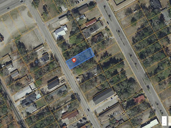 708 S 31st Ave. S , Atlantic Beach, SC 29582