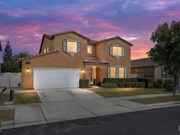 308 White Alder Drive, Bakersfield, CA 93314