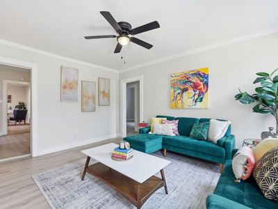 2211 Garfield Street, North Charleston, SC 29405