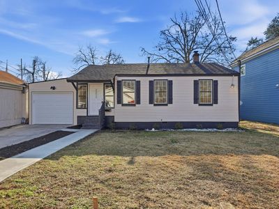 2211 Garfield Street, North Charleston, SC 29405