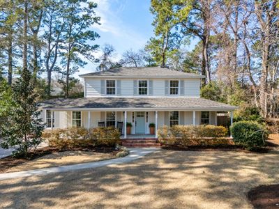 743 Gypsy Lane, Mount Pleasant, SC 29464