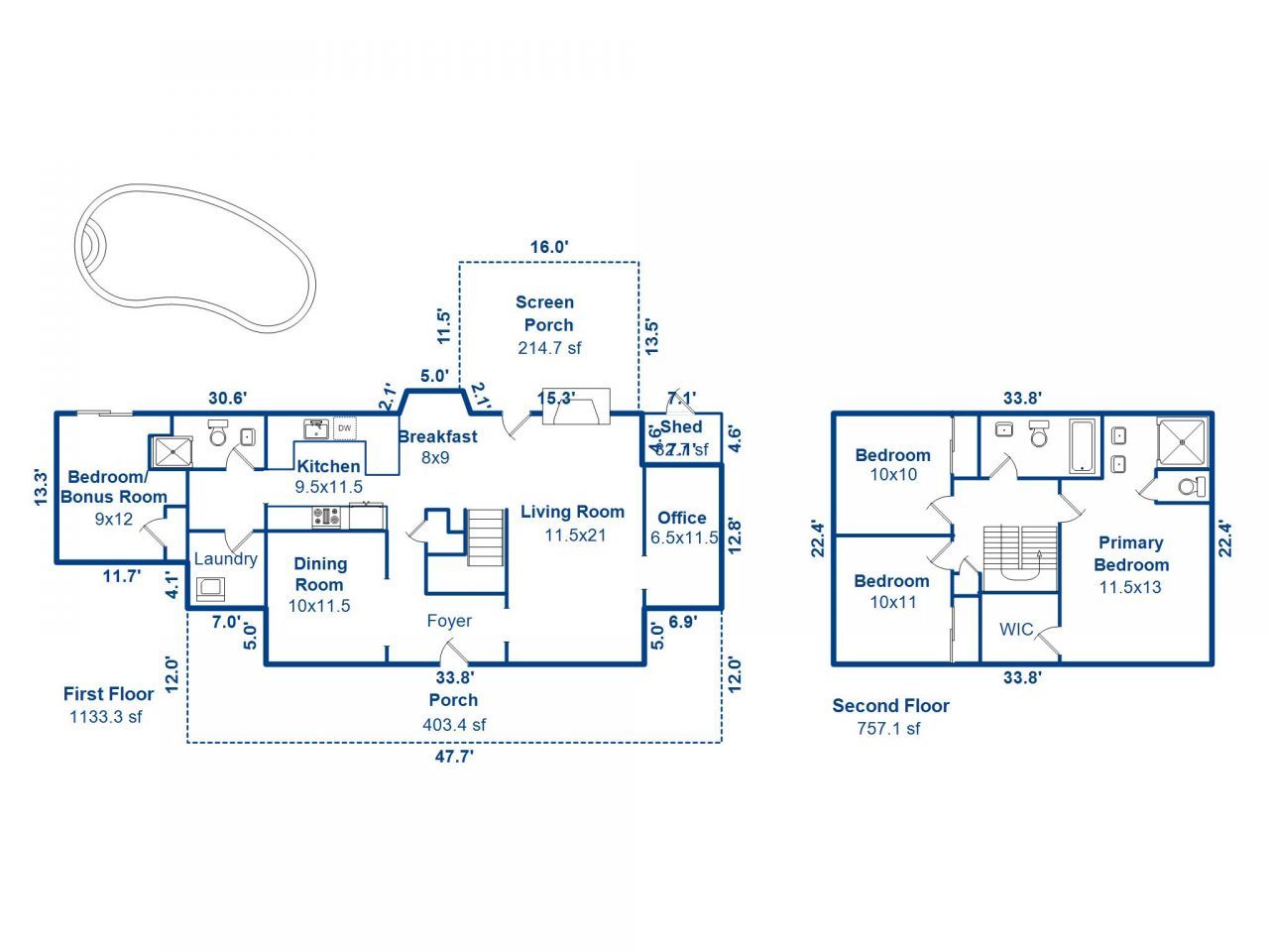 743 Gypsy Lane Photo 27