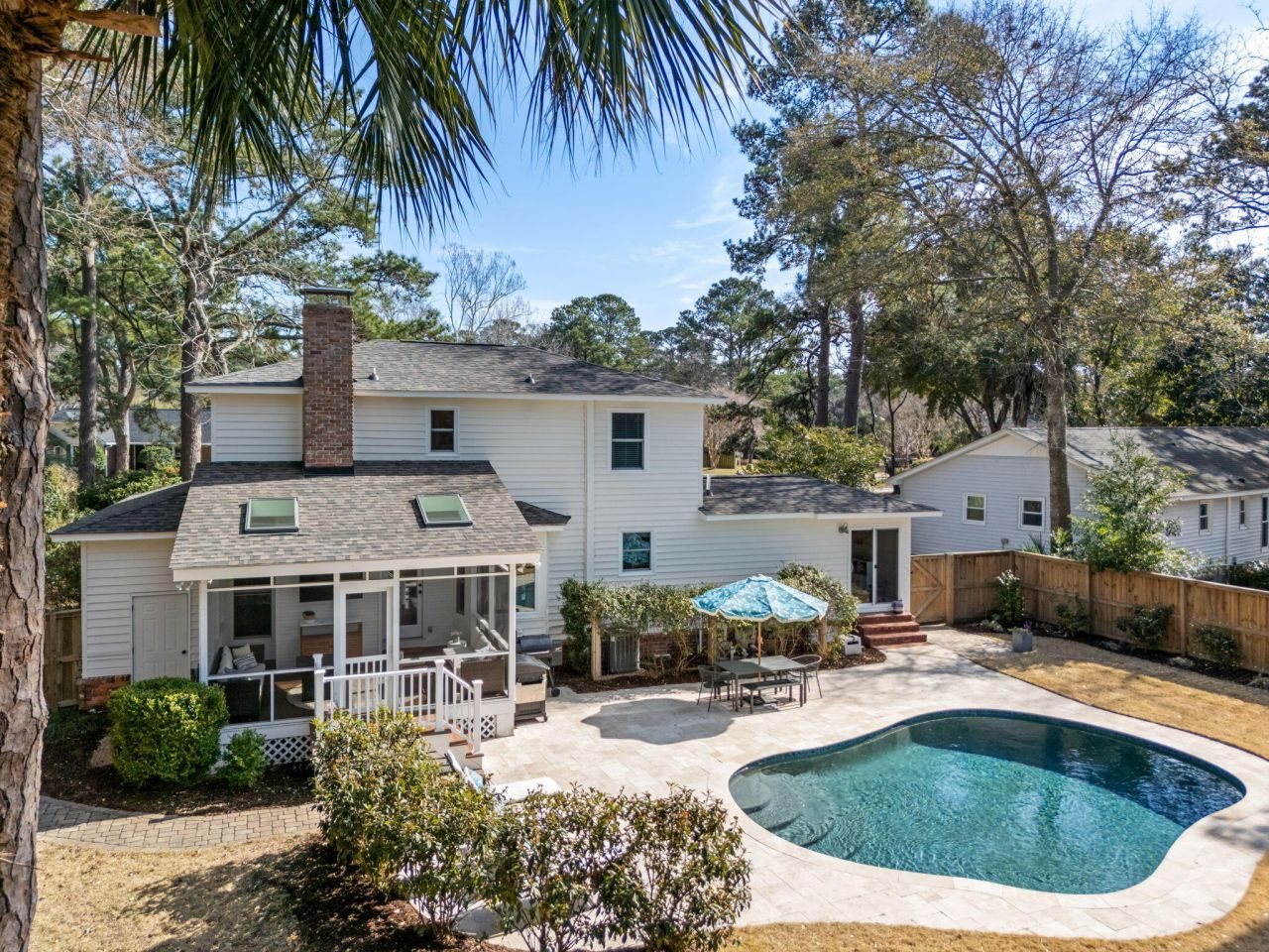 743 Gypsy Lane Photo 31