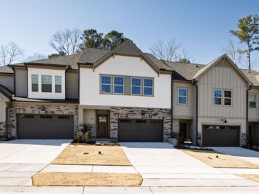 976 Double Helix Road, Apex, NC 27523