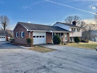 240 Hunter Street, Mt Vernon, KY 40456
