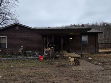 721 Swampy Hollow Road, Owingsville, KY 40360