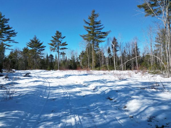 Lot 4A Off Morgan Road, Burnham, ME 04922