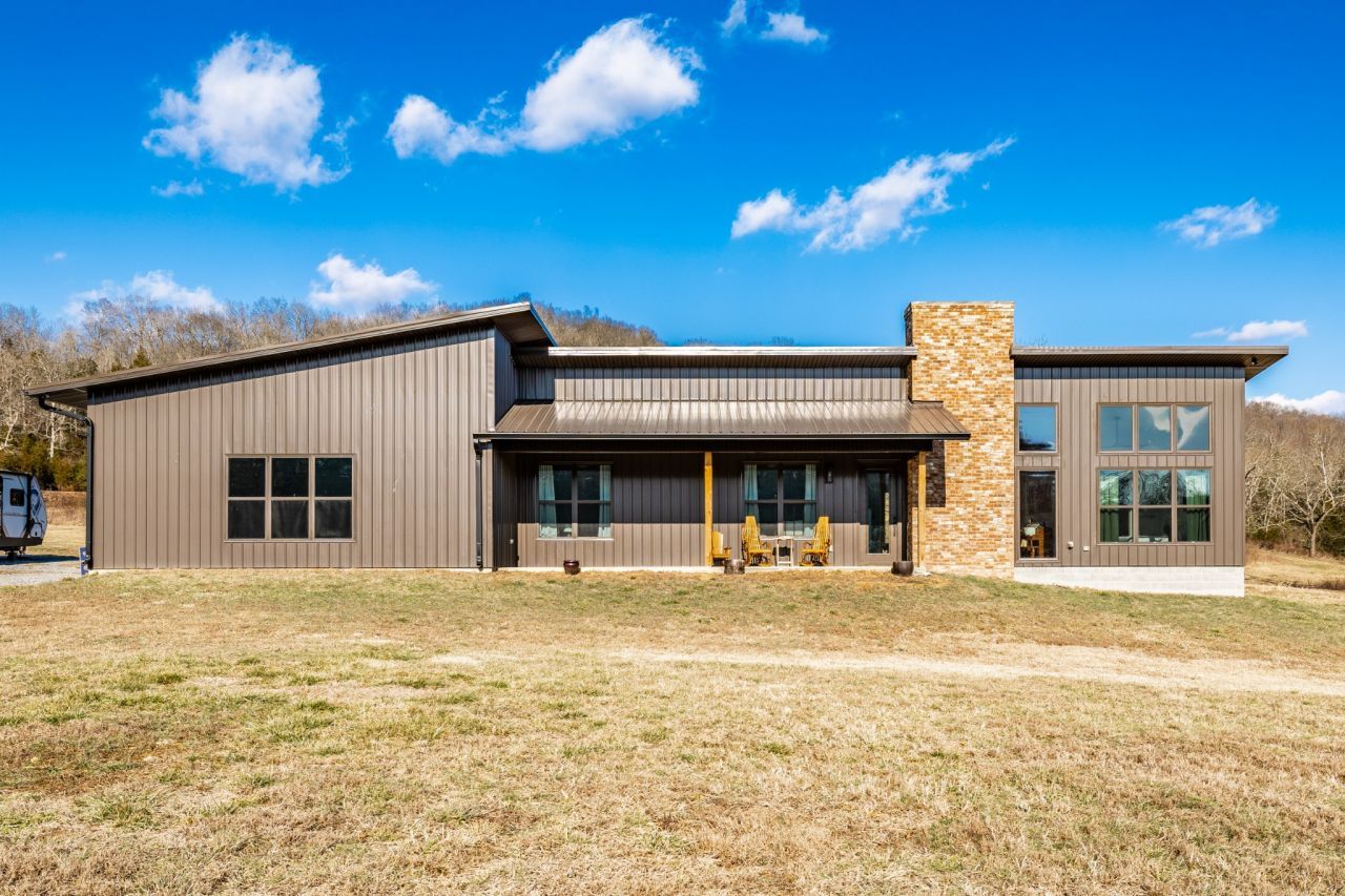 378 Mount Vernon Rd, Bethpage, TN 37022 Main Photo